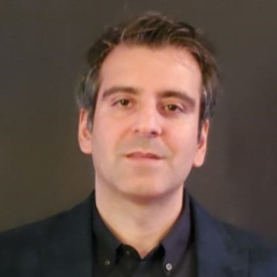 Sepehr Sepehri
